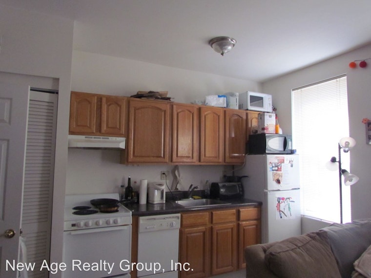 The most affordable apartment rentals in Spring Garden, Philadelphia