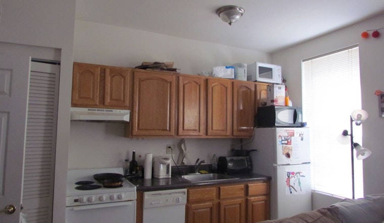 The most affordable apartment rentals in Spring Garden, Philadelphia