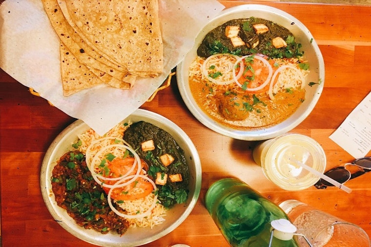 Here are Indianapolis's top 4 Middle Eastern spots