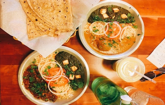 Here are Indianapolis's top 4 Middle Eastern spots