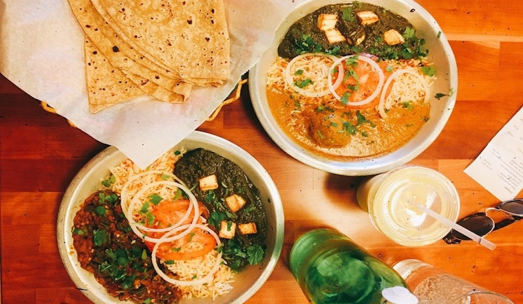 Here are Indianapolis's top 4 Middle Eastern spots