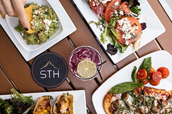 Here are Nashville's top 5 New American spots