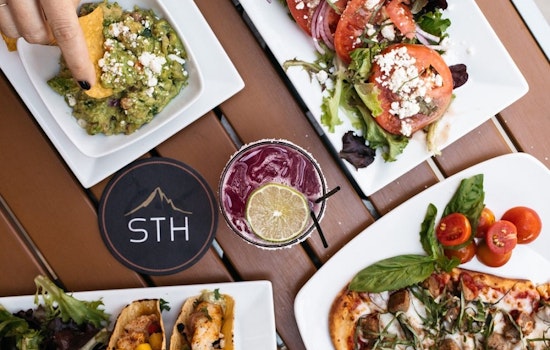 Here are Nashville's top 5 New American spots