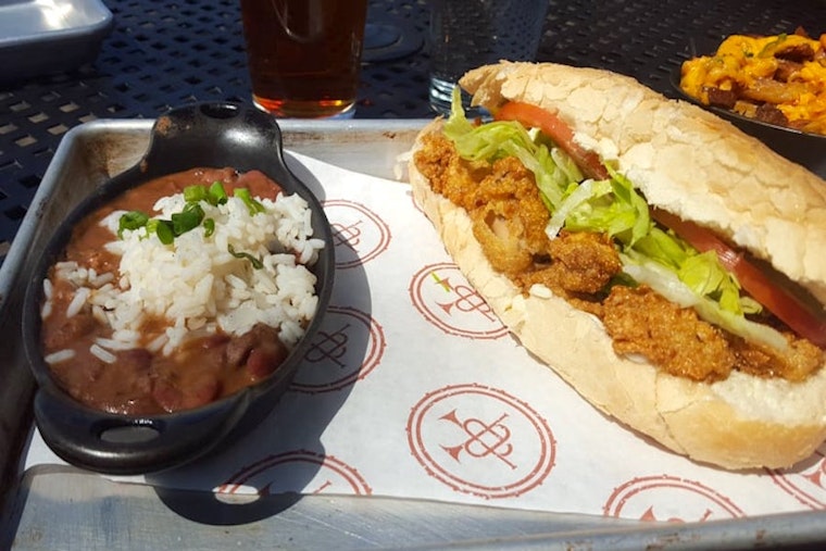 The 4 best spots to score comfort food in Memphis