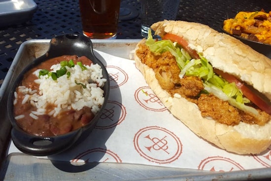 The 4 best spots to score comfort food in Memphis