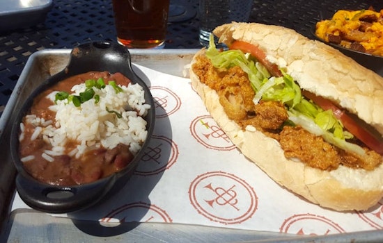 The 4 best spots to score comfort food in Memphis