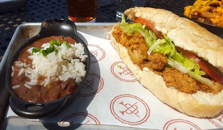 The 4 best spots to score comfort food in Memphis