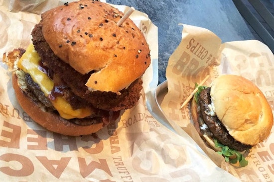 Jonesing for burgers? Check out Kansas City's top 5 spots