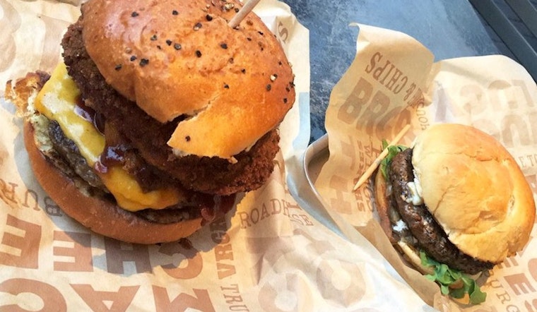 Jonesing for burgers? Check out Kansas City's top 5 spots