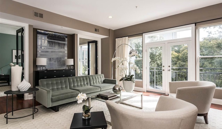 Raleigh's swankiest cribs for rent right now