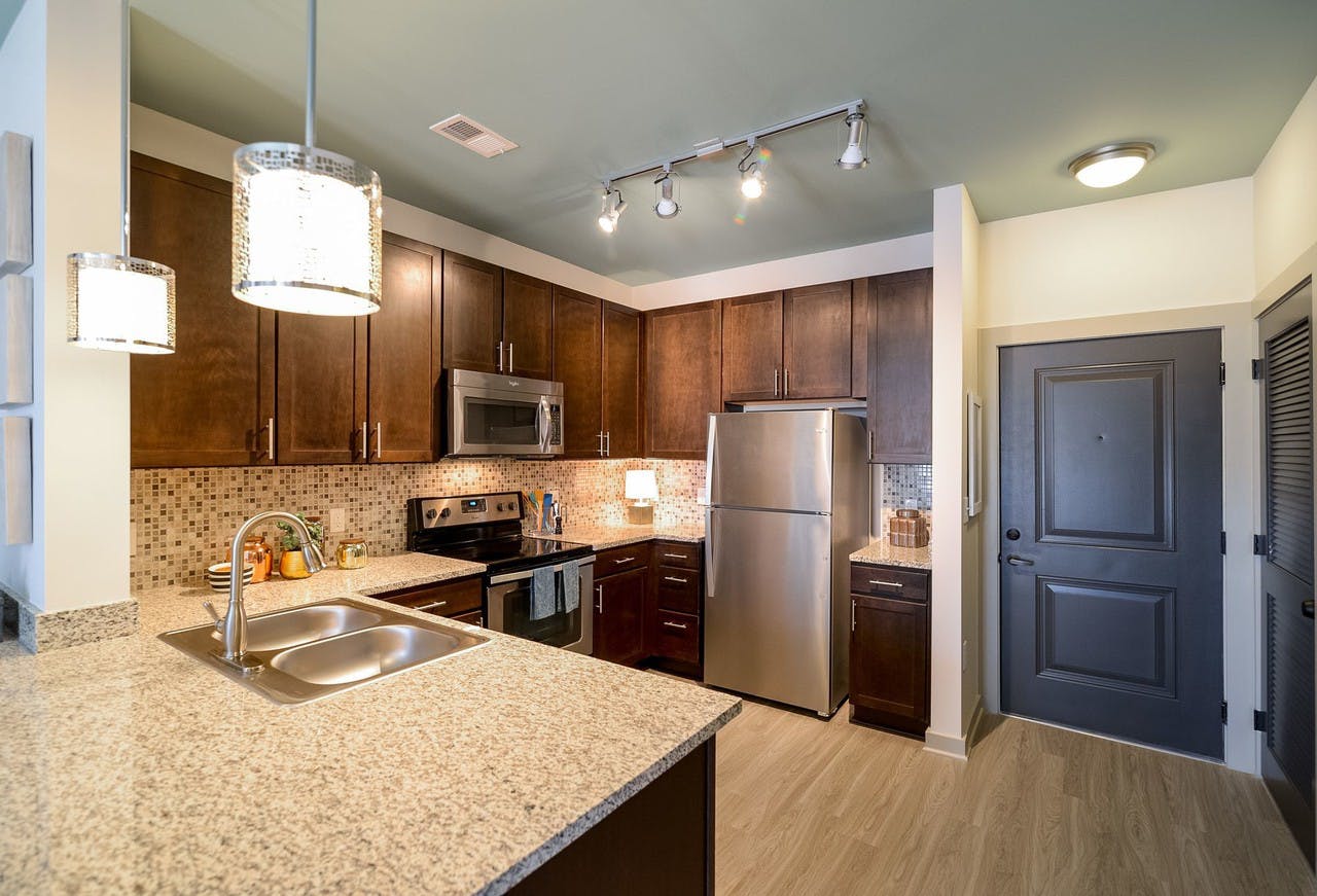 Renting in Nashville What will 1,300 get you?