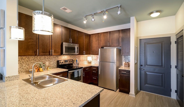 Renting in Nashville: What will $1,300 get you?