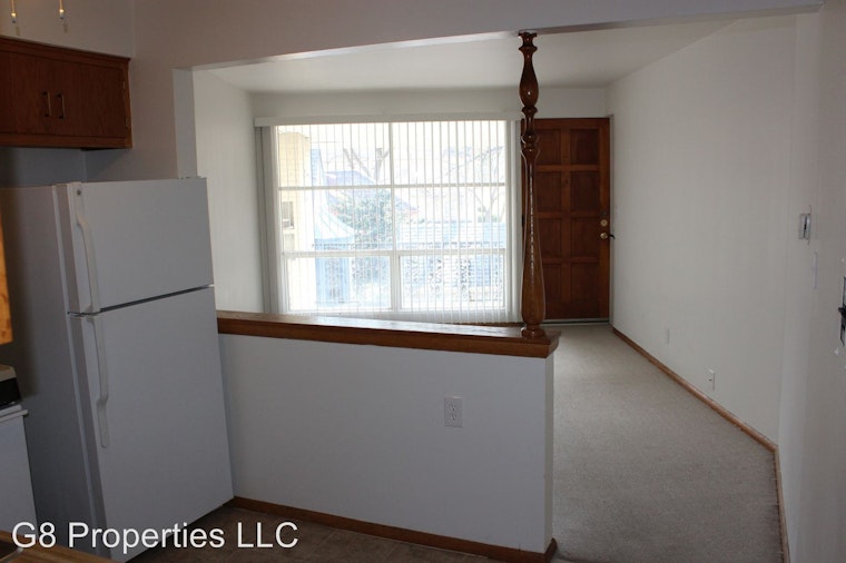 The most inexpensive apartment rentals in Riverwest, Milwaukee