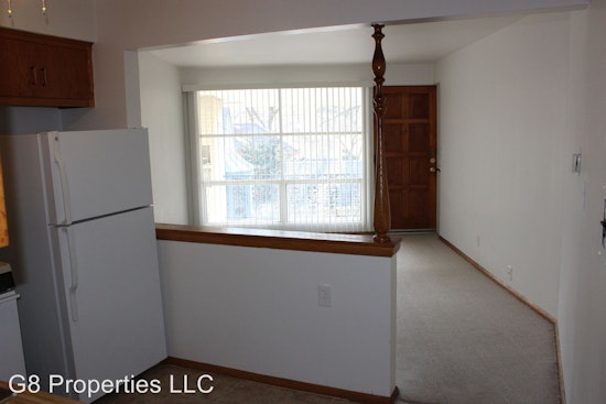 The most inexpensive apartment rentals in Riverwest, Milwaukee