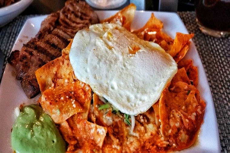 Orenda brings breakfast and brunch fare to Silver City