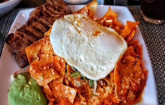 Orenda brings breakfast and brunch fare to Silver City