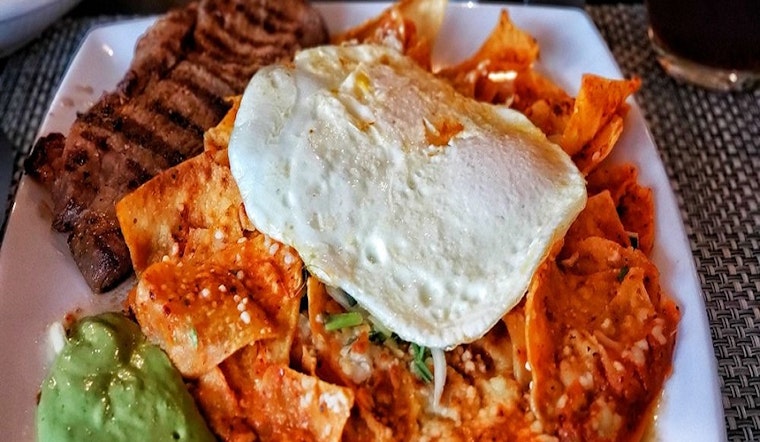 Orenda brings breakfast and brunch fare to Silver City