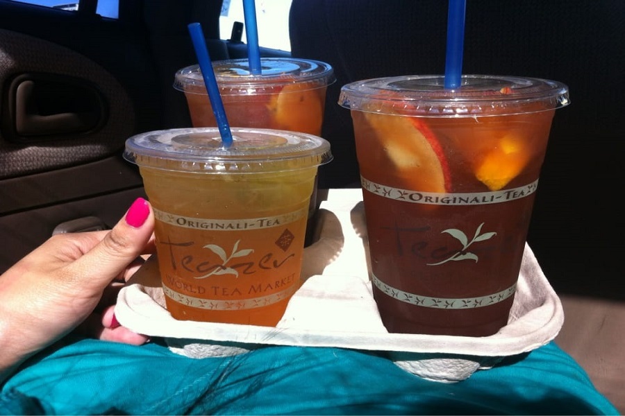 Your guide to the 3 most popular spots in Fresno's Central Fresno