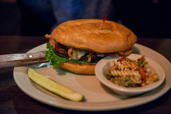 Check out the 4 most popular spots in Milwaukee's Mitchell West neighborhood
