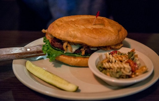 Check out the 4 most popular spots in Milwaukee's Mitchell West neighborhood