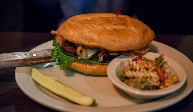 Check out the 4 most popular spots in Milwaukee's Mitchell West neighborhood