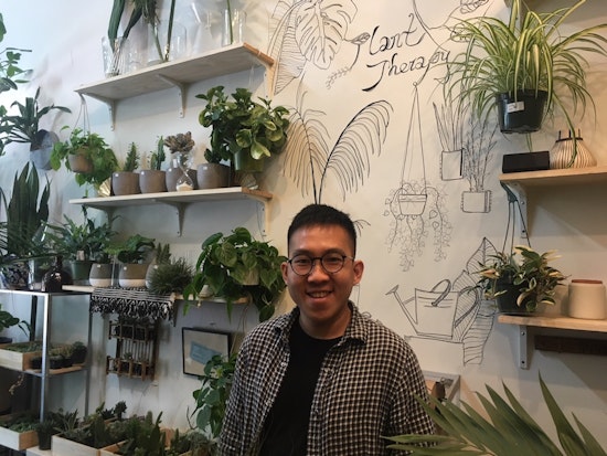 Tenderloin's Plant Therapy expanding to new Castro location