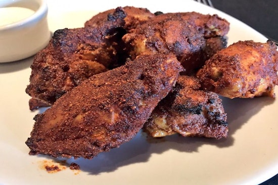 The 5 best spots to score chicken wings in St. Louis
