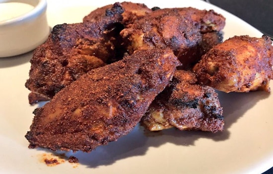 The 5 best spots to score chicken wings in St. Louis