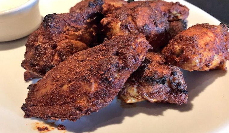 The 5 best spots to score chicken wings in St. Louis