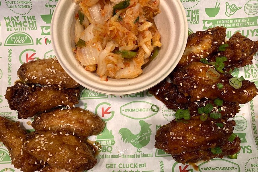 The 5 best spots to score chicken wings in St. Louis