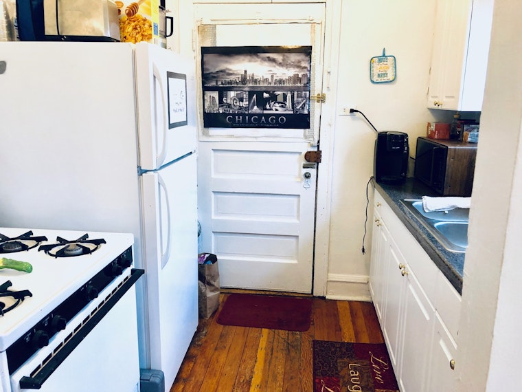 The cheapest apartment rentals in Irving Park, Chicago