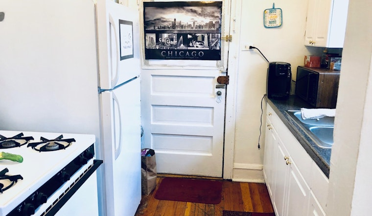 The cheapest apartment rentals in Irving Park, Chicago