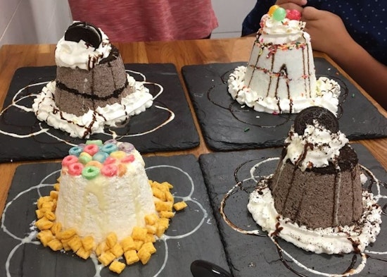 The 4 best spots to score desserts in Fort Worth