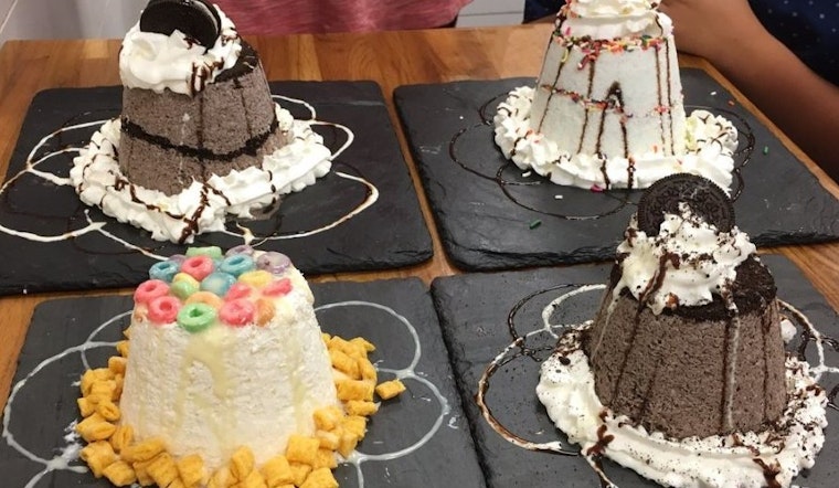 The 4 best spots to score desserts in Fort Worth
