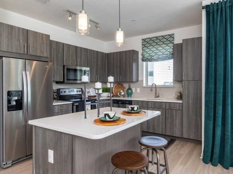 Renting in Jacksonville: What will $1,300 get you?