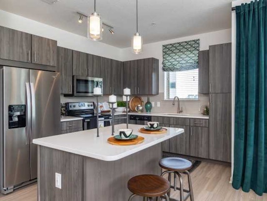 Renting in Jacksonville: What will $1,300 get you?