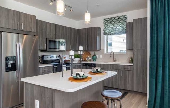 Renting in Jacksonville: What will $1,300 get you?