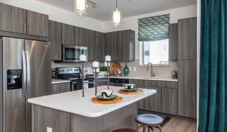 Renting in Jacksonville: What will $1,300 get you?