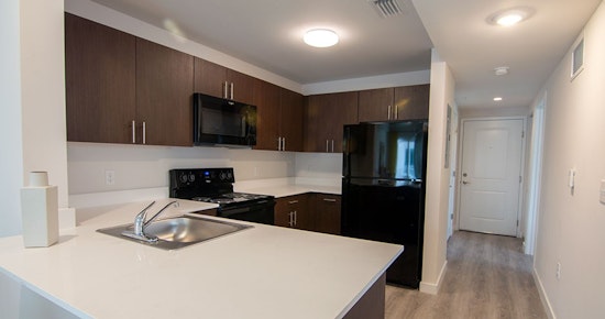 Renting in Miami: What will $1,400 get you?