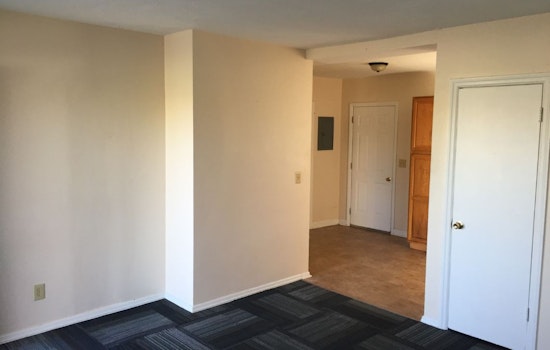 Renting in Columbus: What will $600 get you?