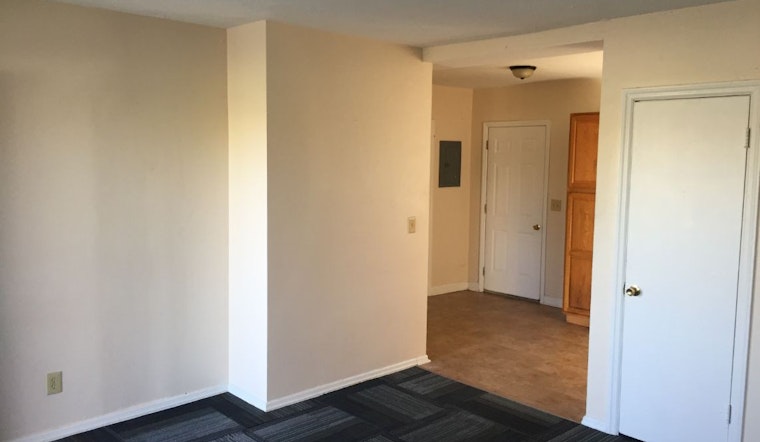 Renting in Columbus: What will $600 get you?