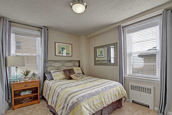 Renting in Virginia Beach: What will $900 get you?