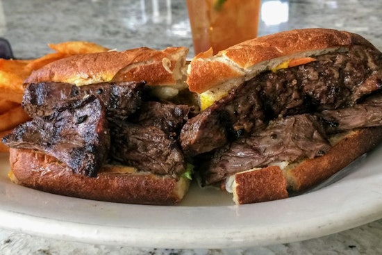 Here are Tampa's top 4 Peruvian spots