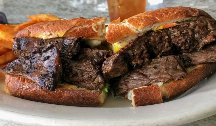 Here are Tampa's top 4 Peruvian spots