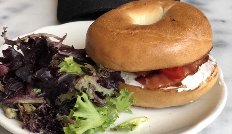 Satisfy your traditional American food cravings with these 3 New York City newcomers