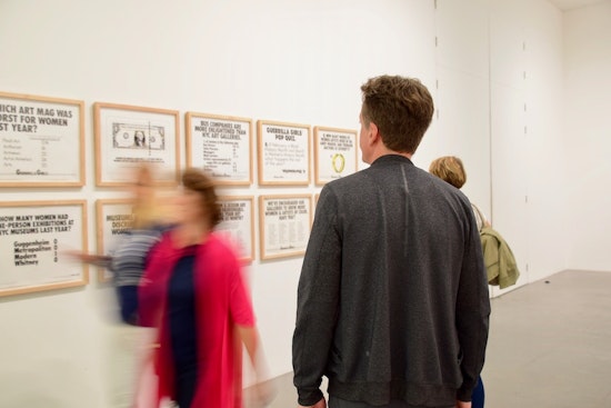 4 ways to make the most of your week in New York City