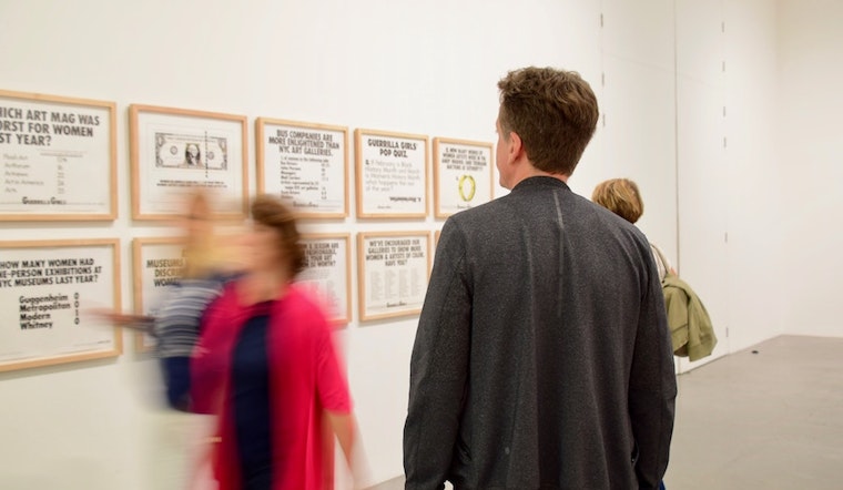 4 ways to make the most of your week in New York City