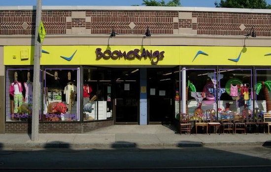 Boston's top 3 thrift stores to visit now
