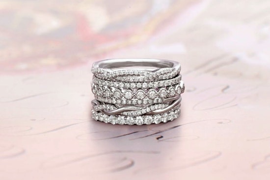 Ethical Jewelry Company 'Brilliant Earth' Debuts Cherry Creek Showroom
