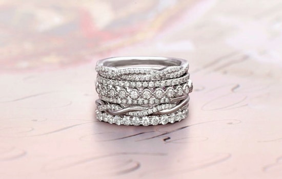 Ethical Jewelry Company 'Brilliant Earth' Debuts Cherry Creek Showroom